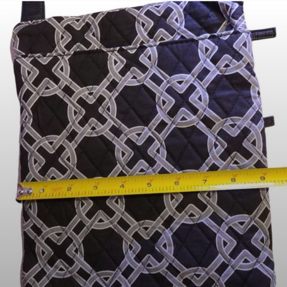 Stone Mountain Quilted Crossbody with FREE Crofts & Barrow Crossbody - Picture 4 of 10